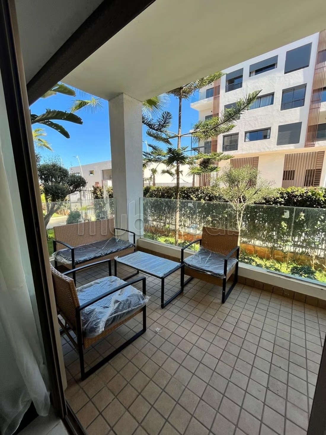 Appartement location de vacances - Photo 2
