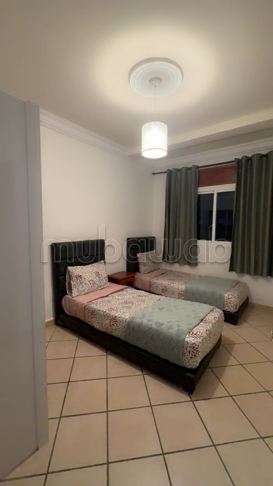 Appartement ensoleillé à louer corniche/ mer - Photo 2