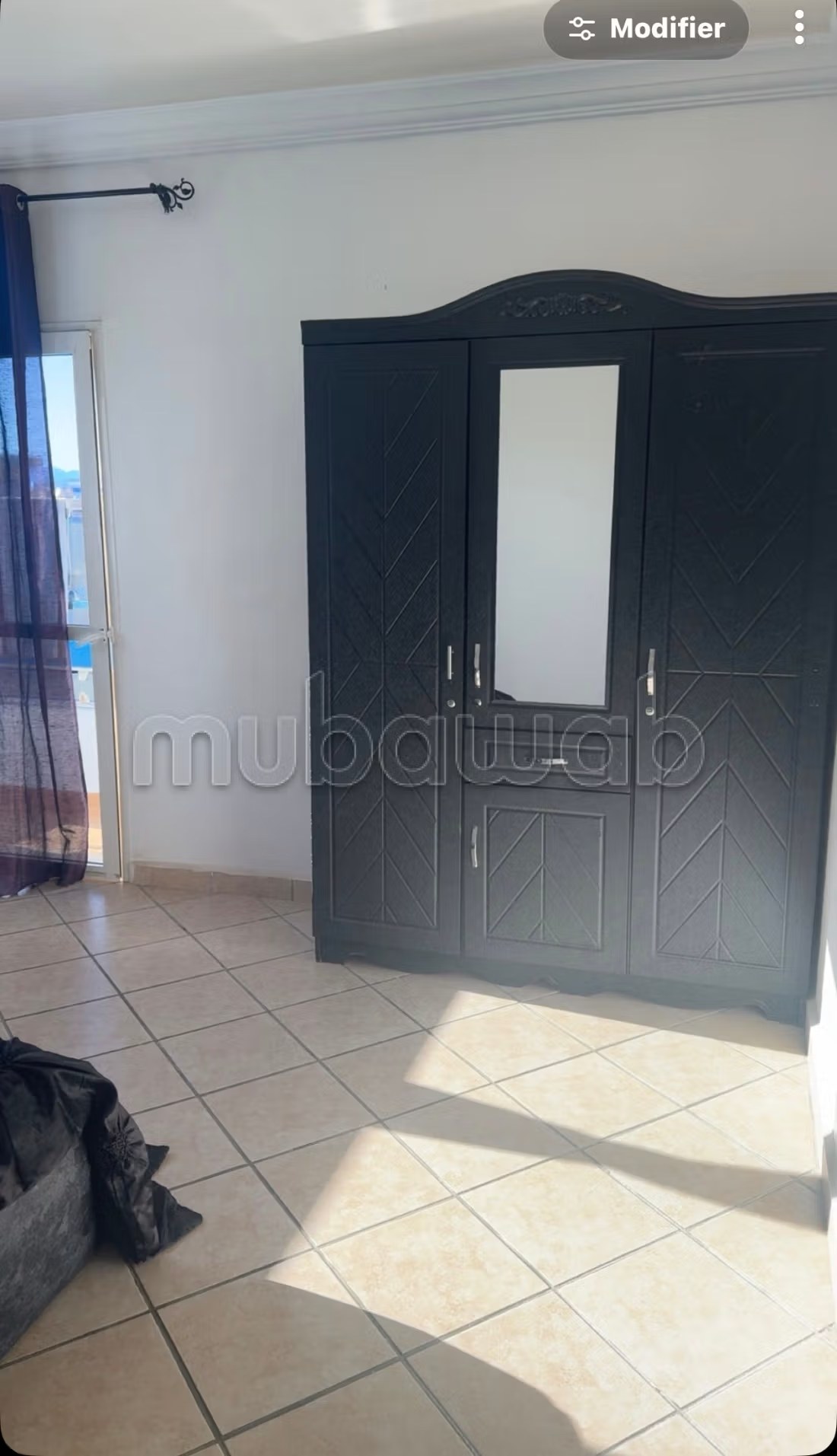 Appartement ensoleillé à louer corniche/ mer - Photo 7