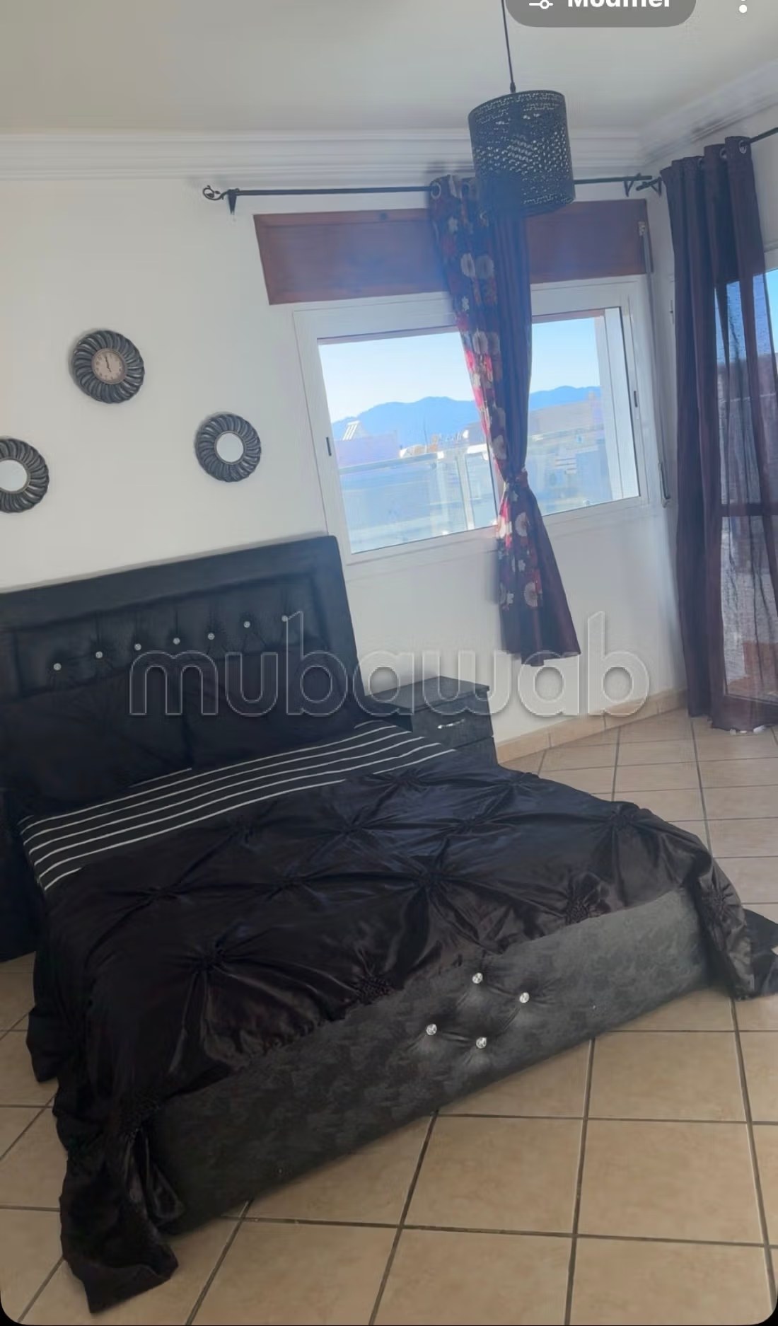 Appartement ensoleillé à louer corniche/ mer - Photo 6