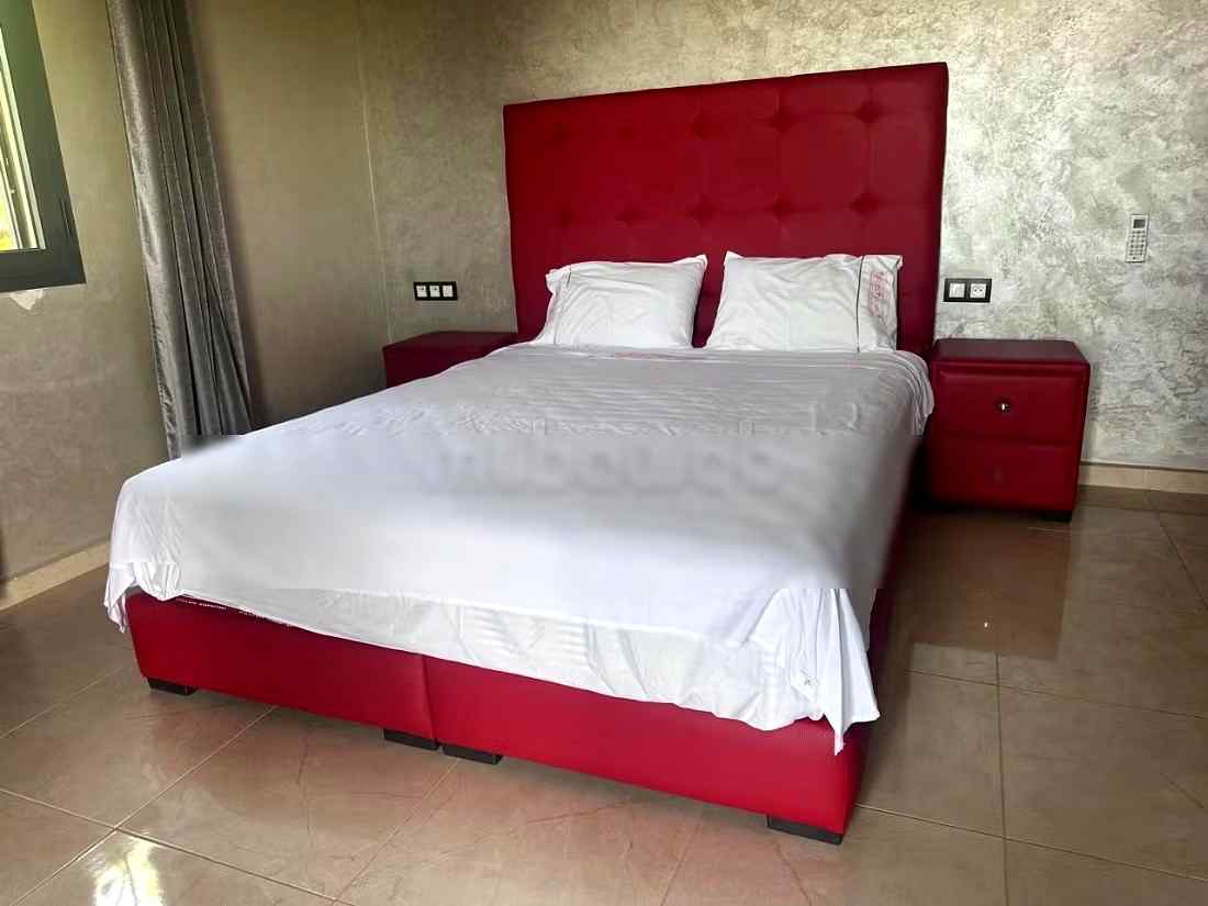 Villa 6 ch piscine El Briza dès 3200DH/nuit - Photo 3