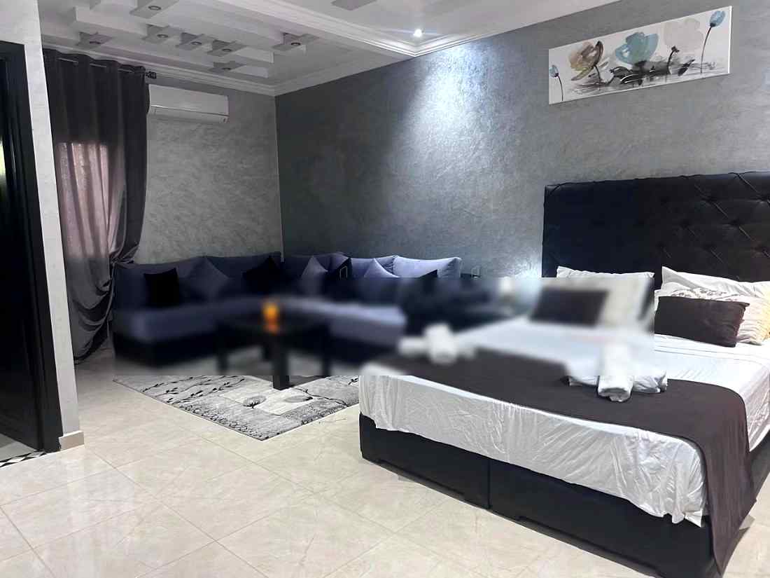 Villa 6 ch piscine El Briza dès 3200DH/nuit - Photo 4