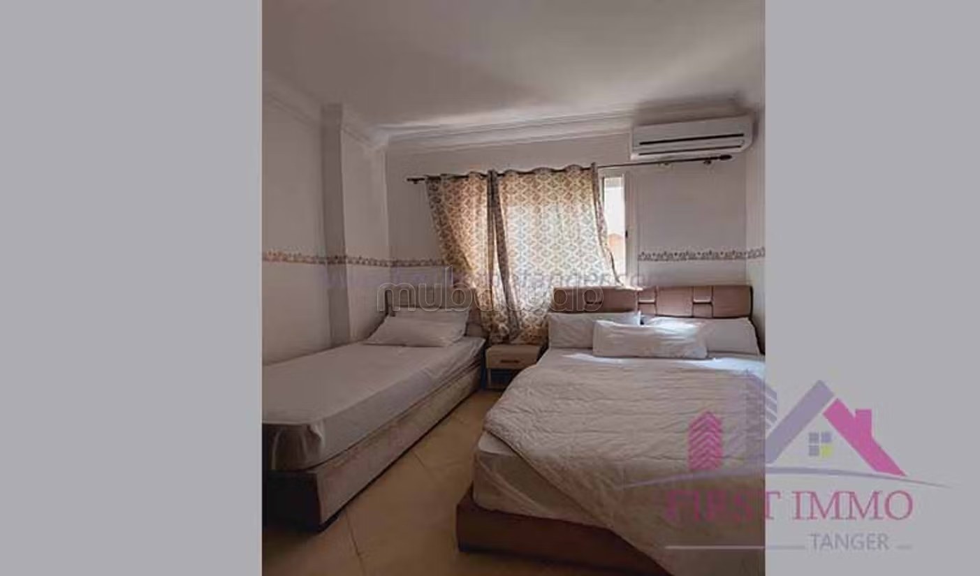 Studios sur Malabata pour vos vacances