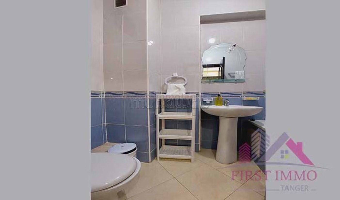 Studios sur Malabata pour vos vacances - Photo 10