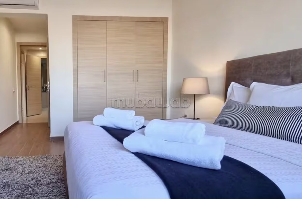 Appartement Moderne Agdal Piscine - Photo 3