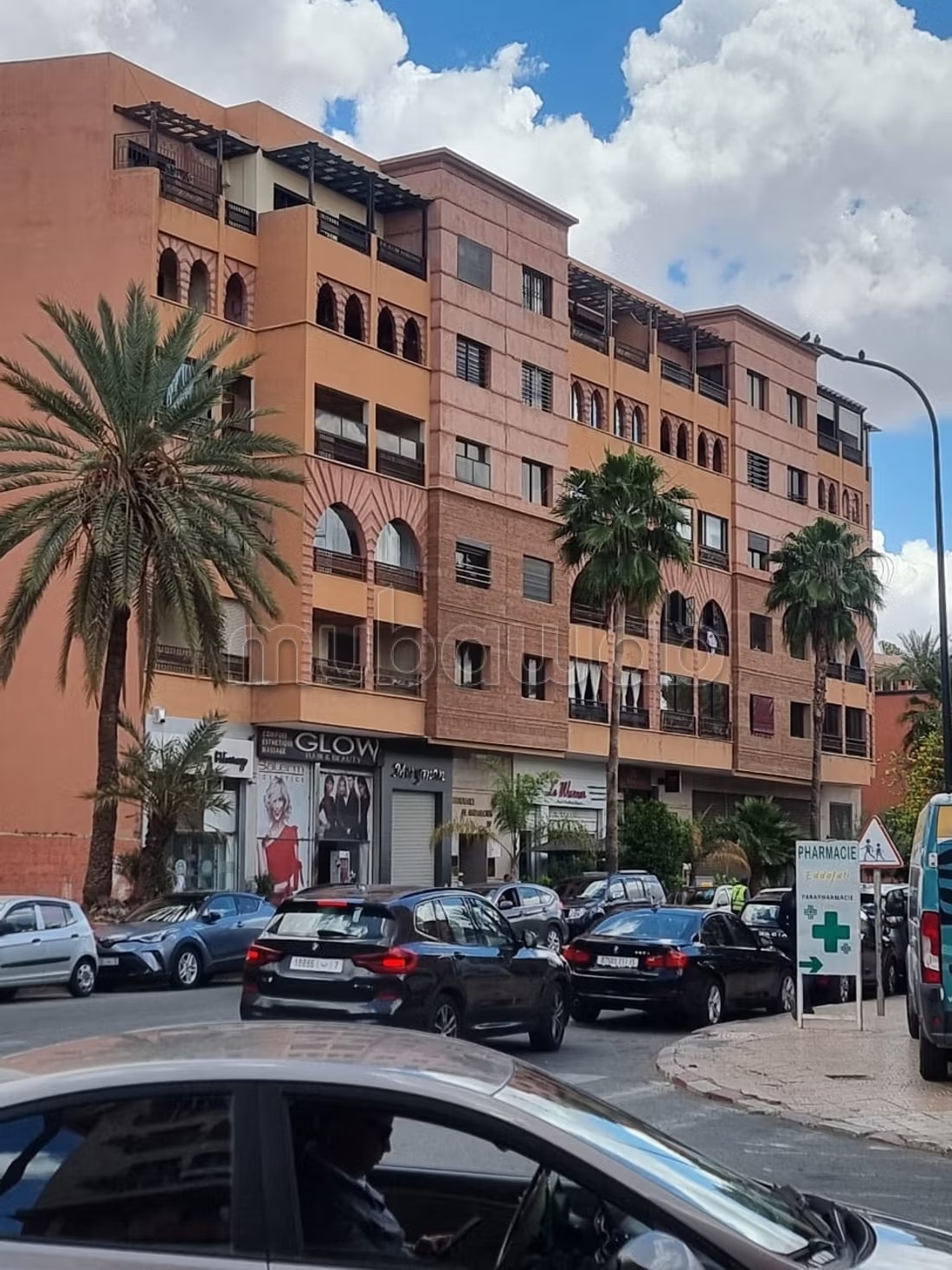 Appartement avec vue piscine au centre ville - Photo 9