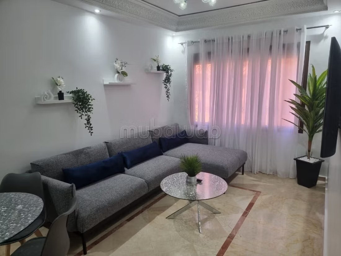 Appartement avec vue piscine au centre ville - Photo 10
