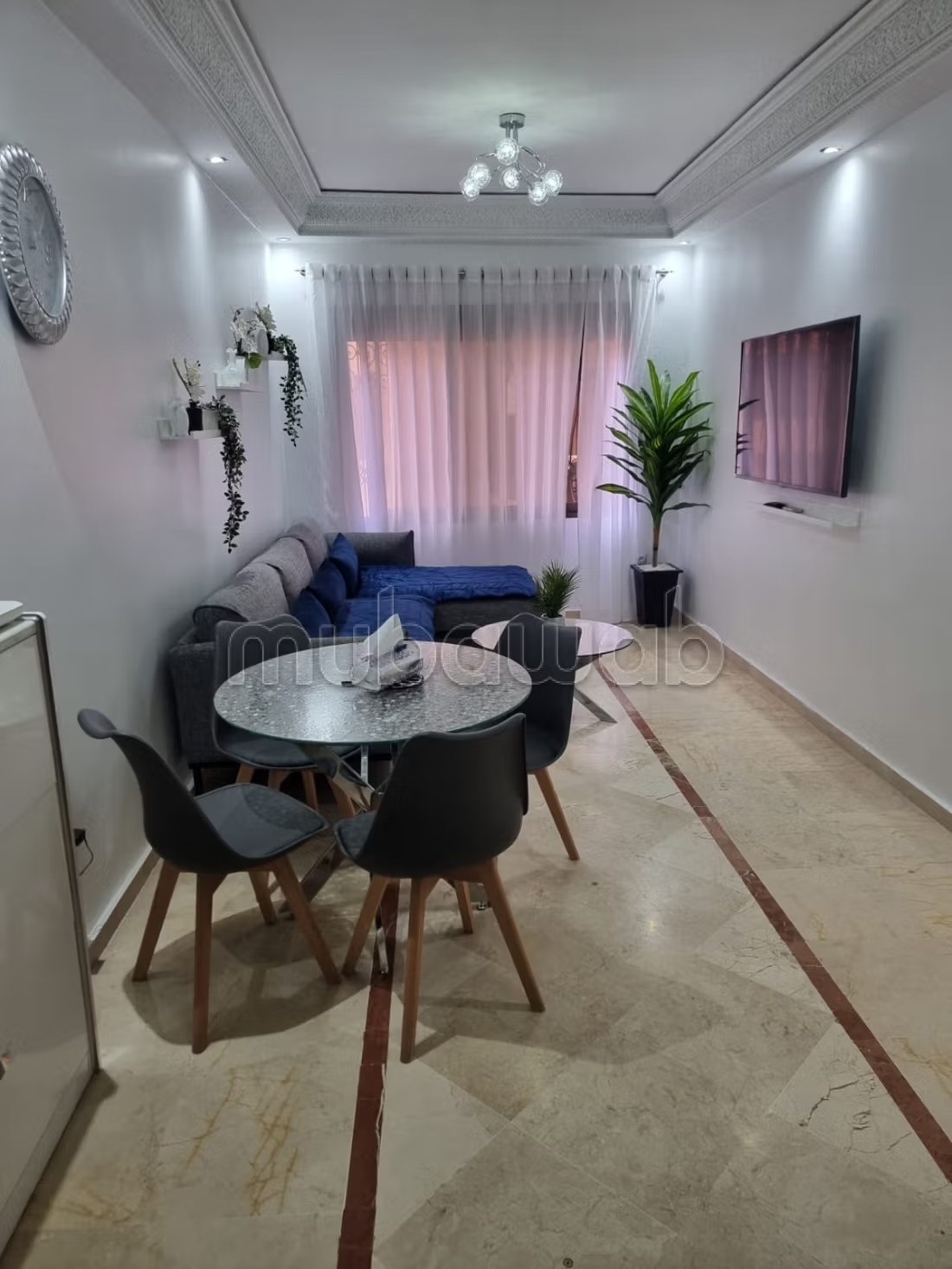 Appartement avec vue piscine au centre ville - Photo 3