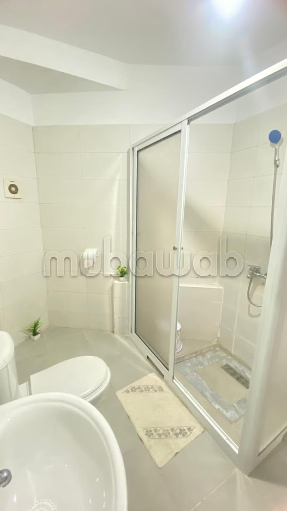 Appartement meublé à louer à la journée à Mssanane Golf - Photo 13