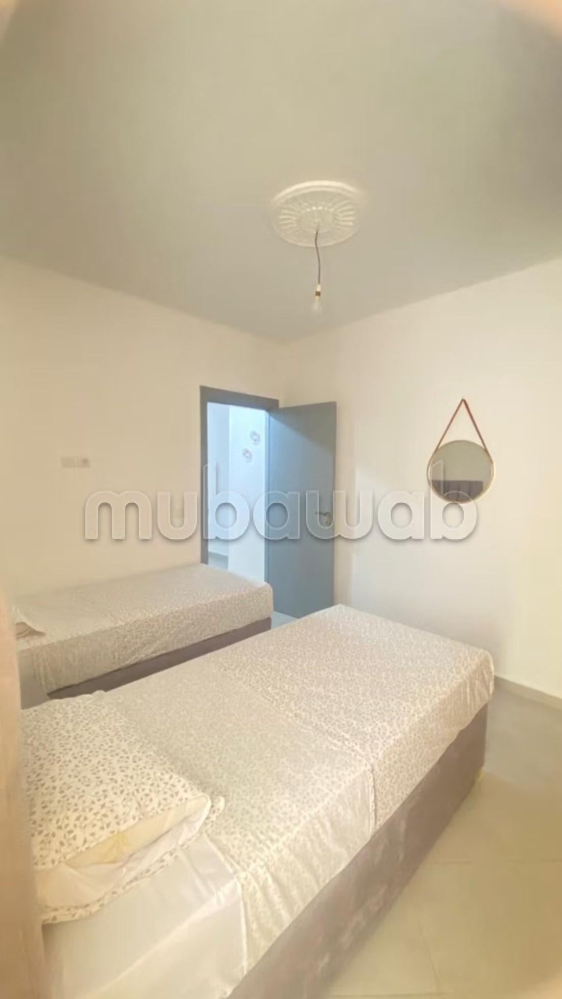 Appartement meublé à louer à la journée à Mssanane Golf - Photo 20