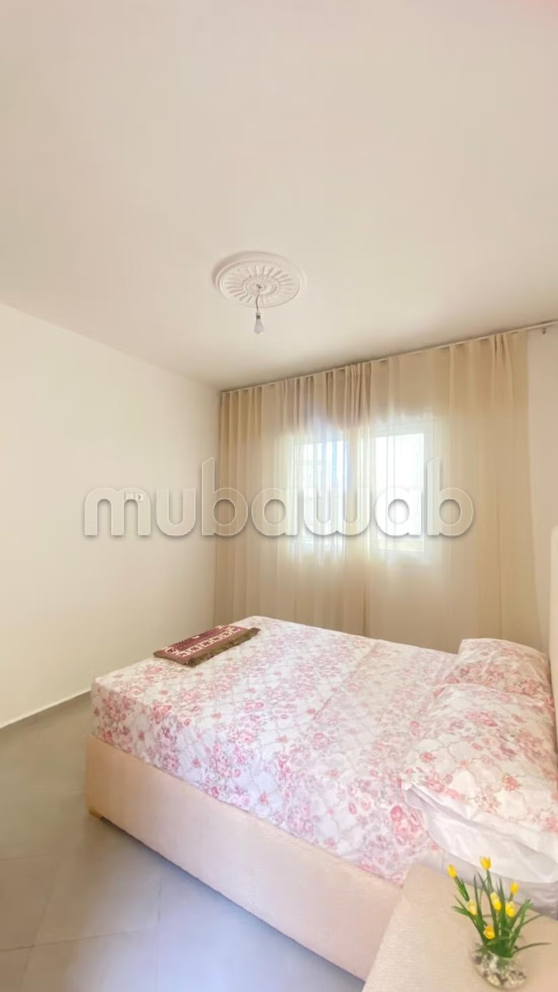 Appartement meublé à louer à la journée à Mssanane Golf - Photo 26