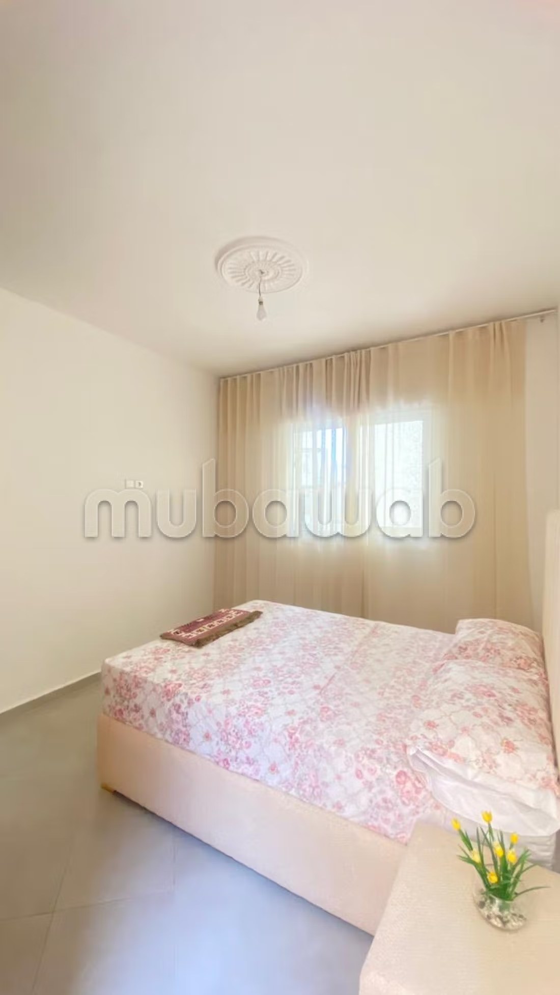 Appartement meublé à louer à la journée à Mssanane Golf - Photo 27