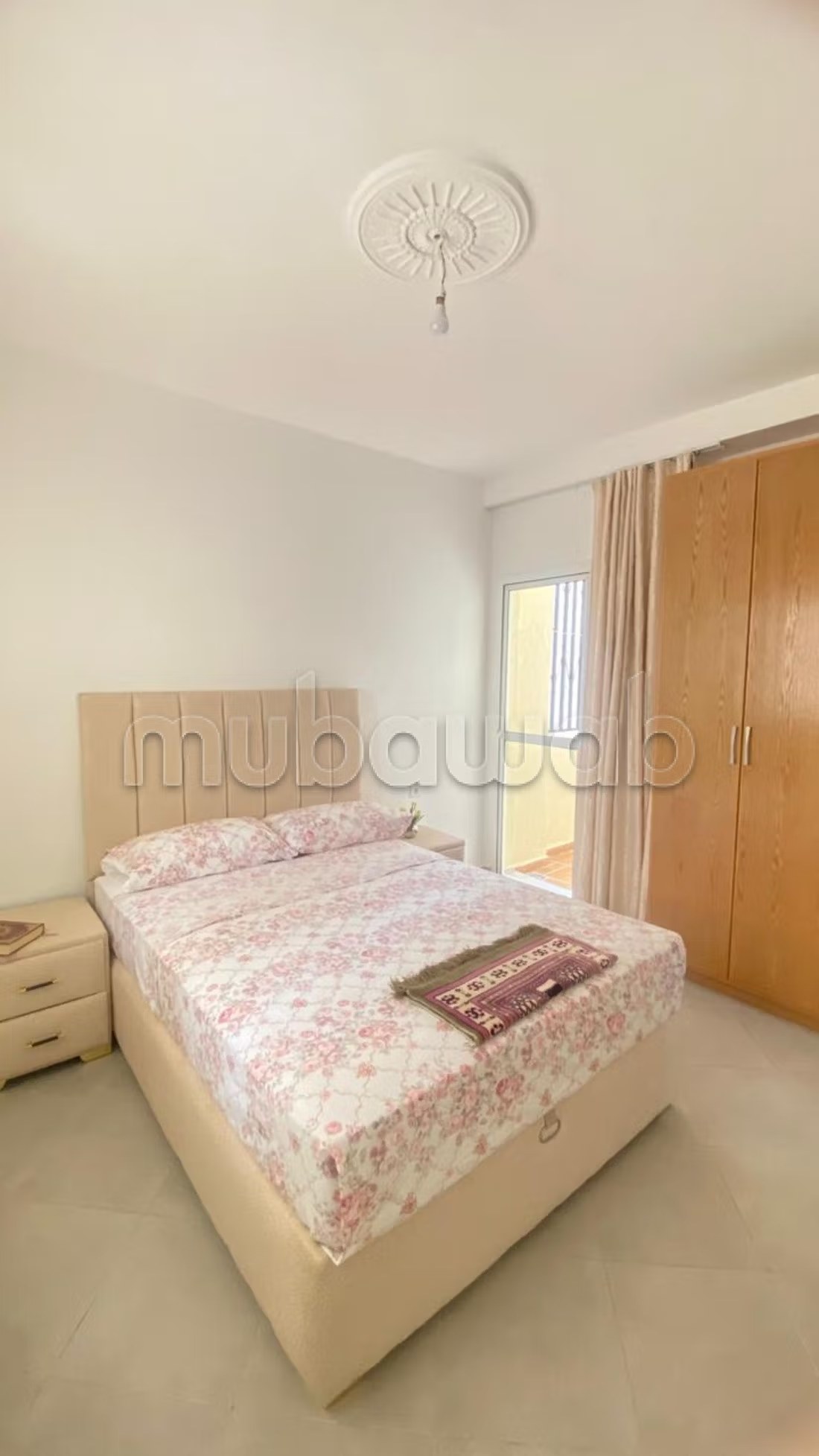 Appartement meublé à louer à la journée à Mssanane Golf - Photo 22