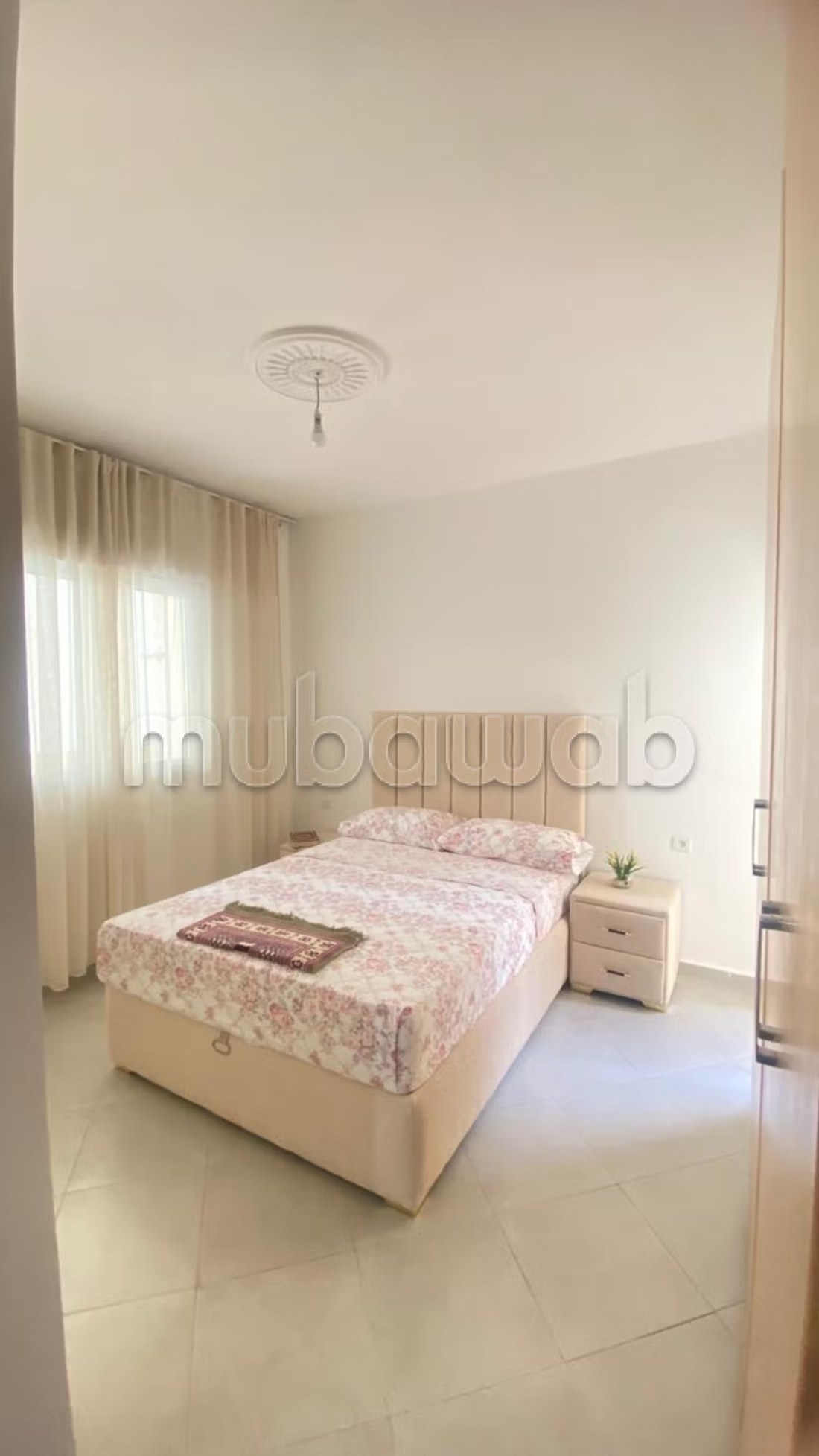 Appartement meublé à louer à la journée à Mssanane Golf - Photo 24