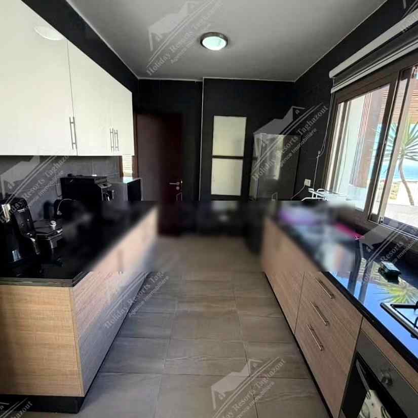 Ocean Whisper 3 Bedroom Ocean View Taghazout Bay T - Photo 4