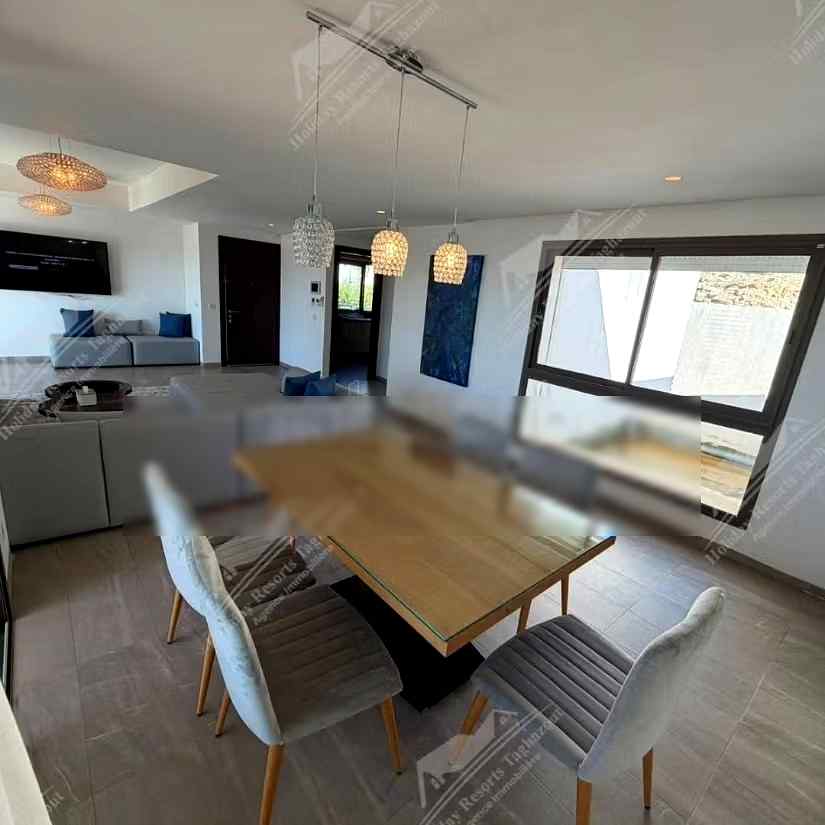 Ocean Whisper 3 Bedroom Ocean View Taghazout Bay T - Photo 8