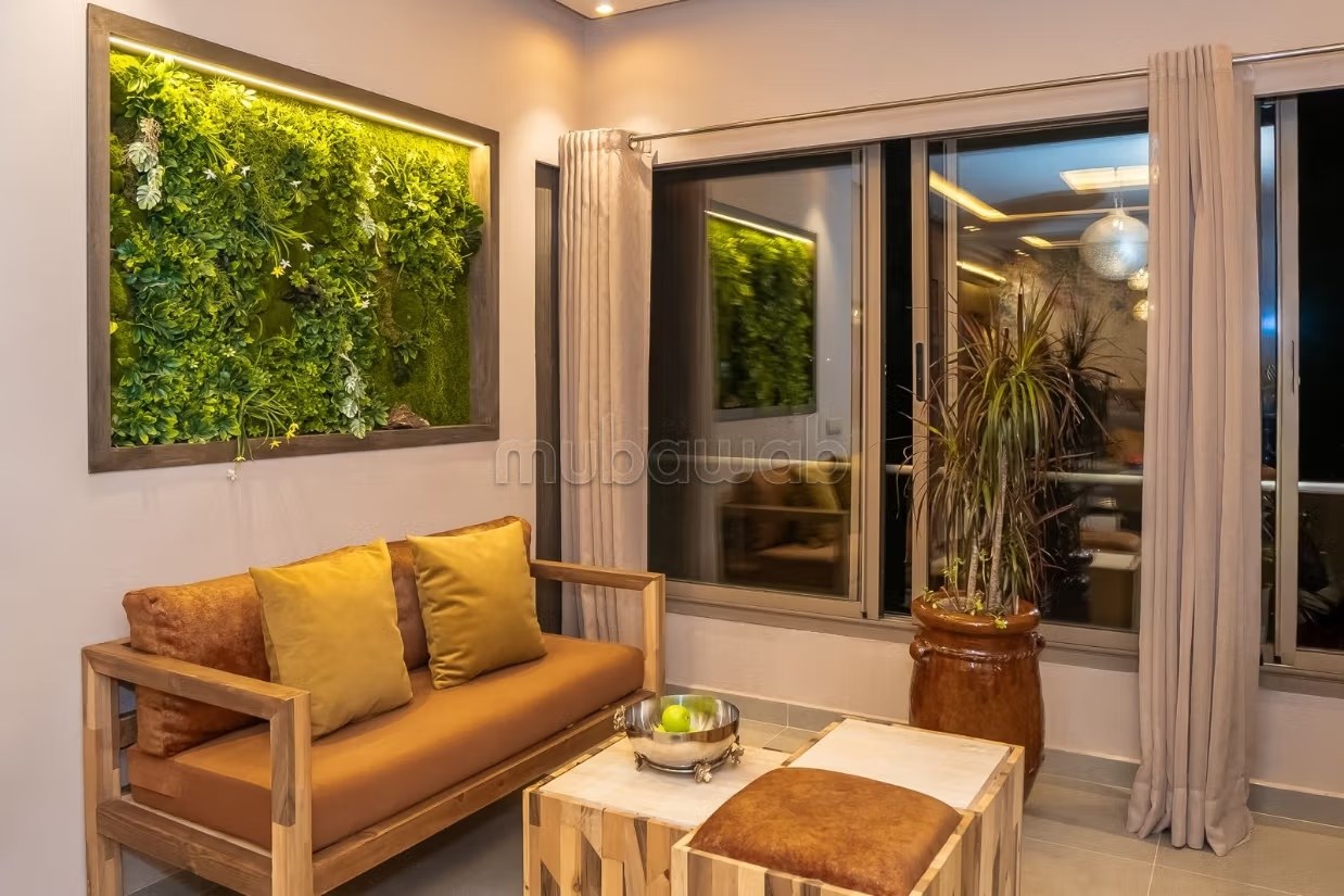 Tres chic appartement a prestigia golf city - Photo 8