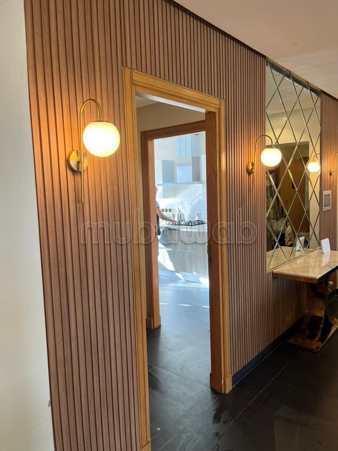 Location d'un appartement de vacances à Marina