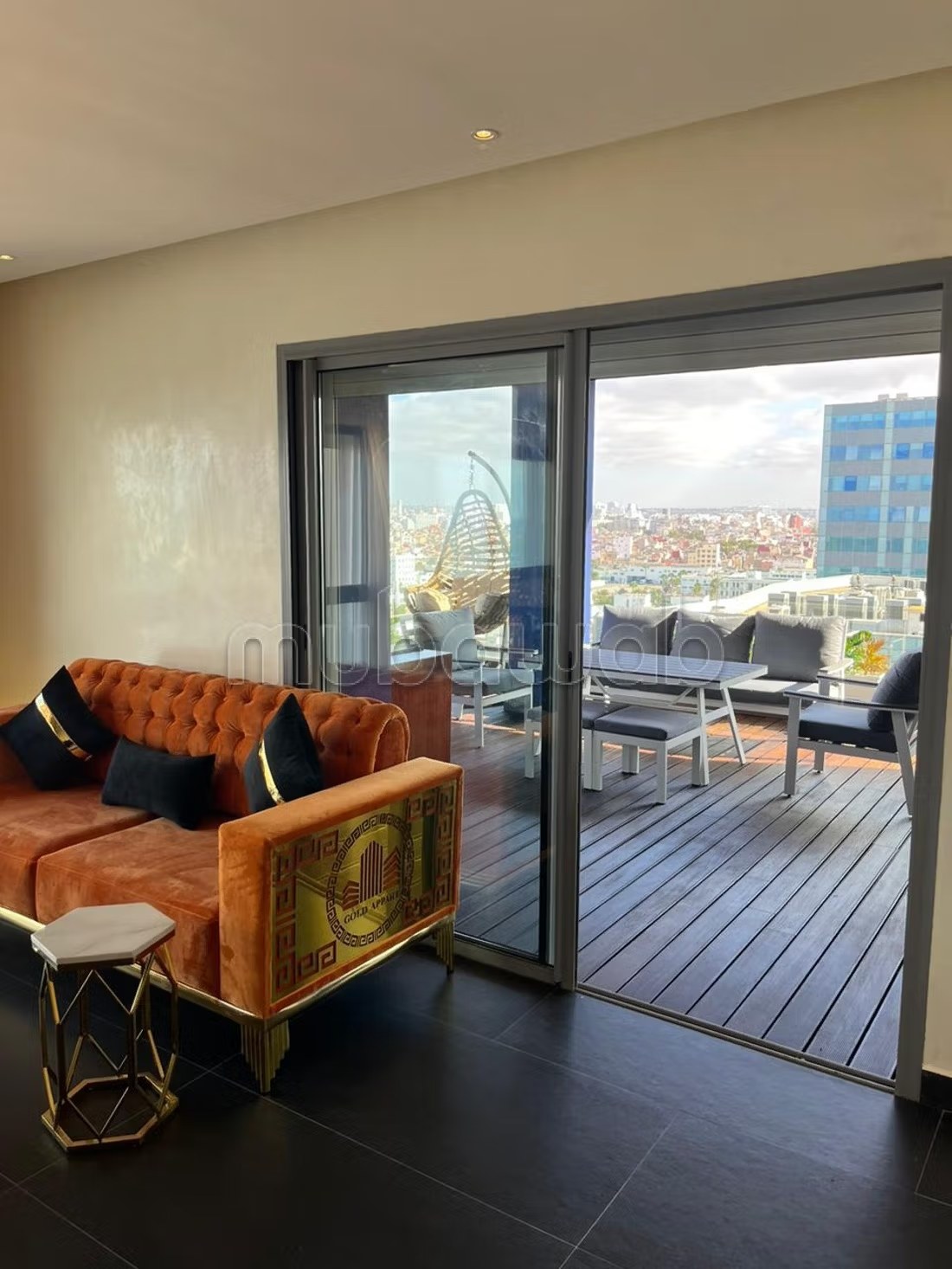 Location d'un appartement de vacances à Marina - Photo 2