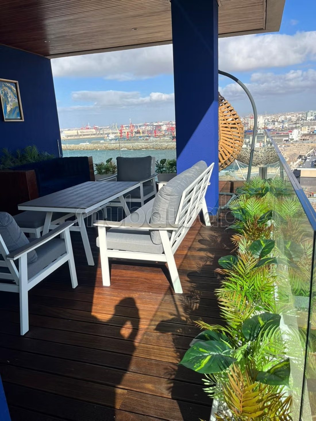 Location d'un appartement de vacances à Marina - Photo 10