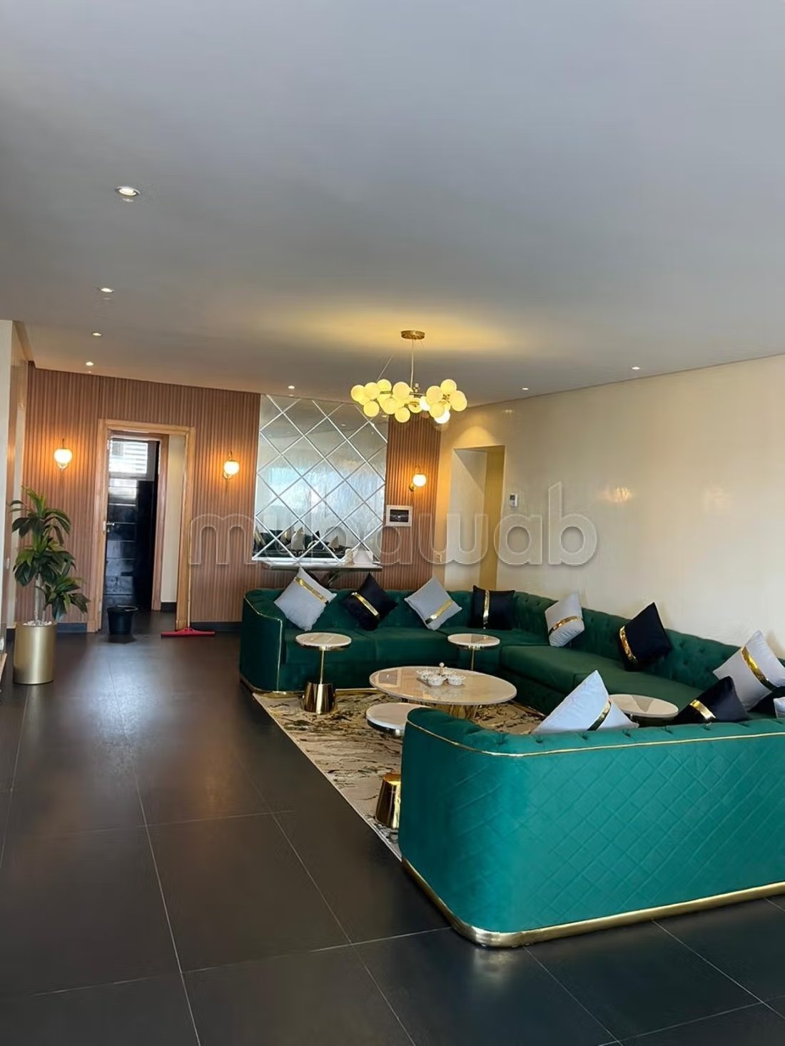 Location d'un appartement de vacances à Marina - Photo 5