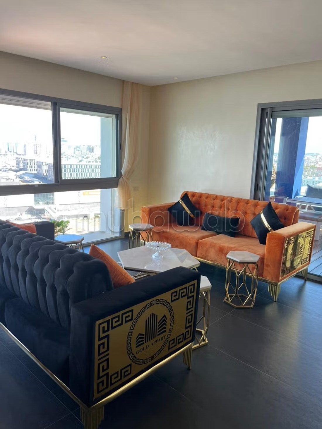 Location d'un appartement de vacances à Marina - Photo 7