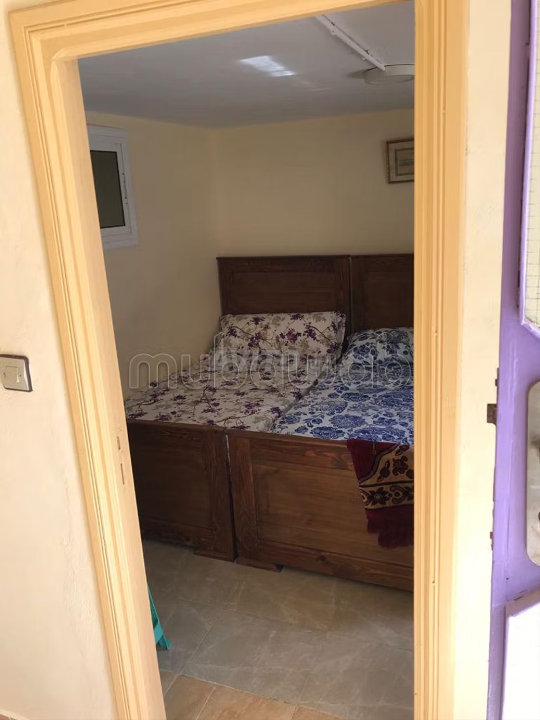 Studio meublè à louer au centre ville de Nador - Photo 5