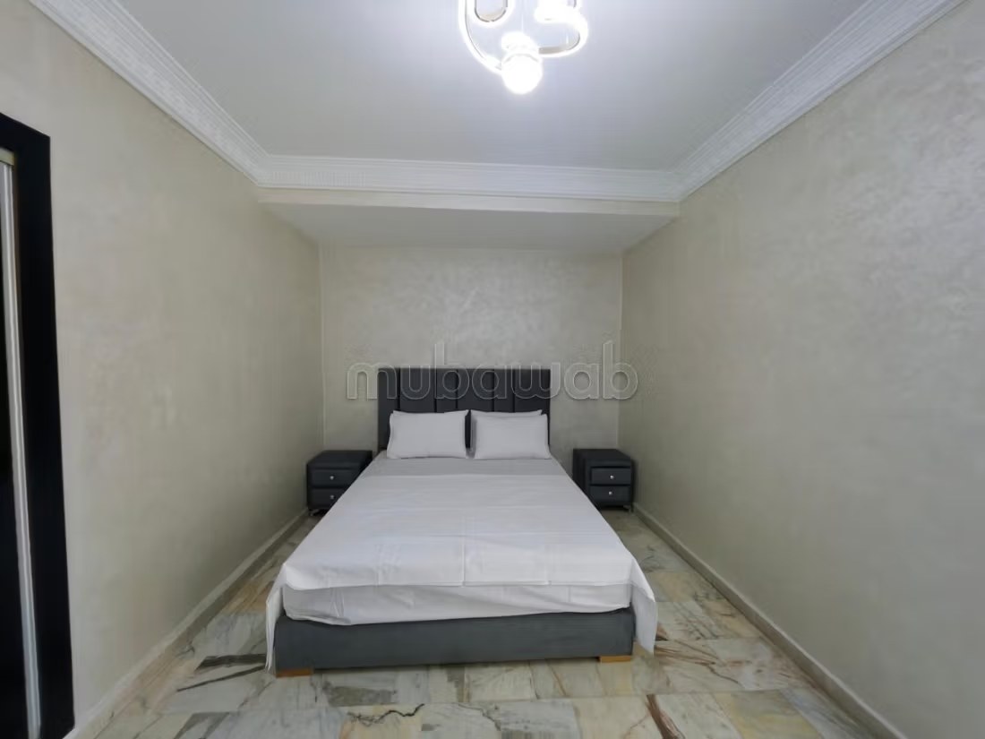 Appartements à louer Marrakech