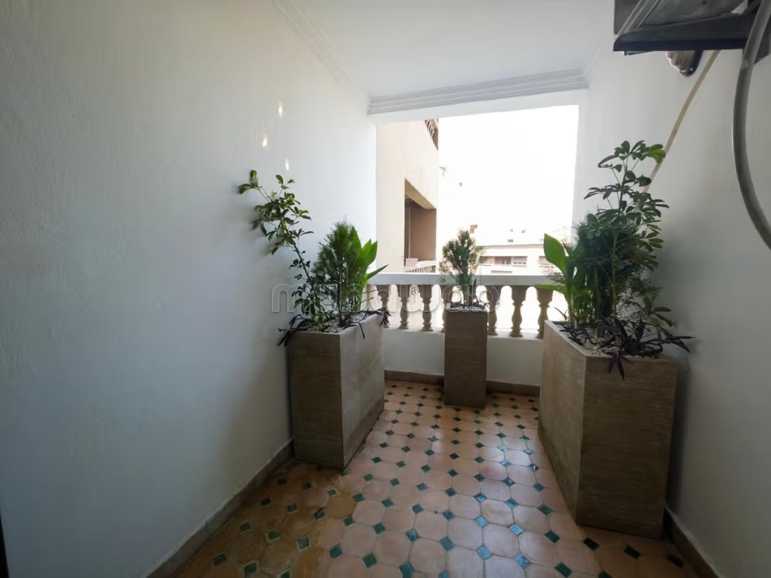 Appartements à louer Marrakech - Photo 4