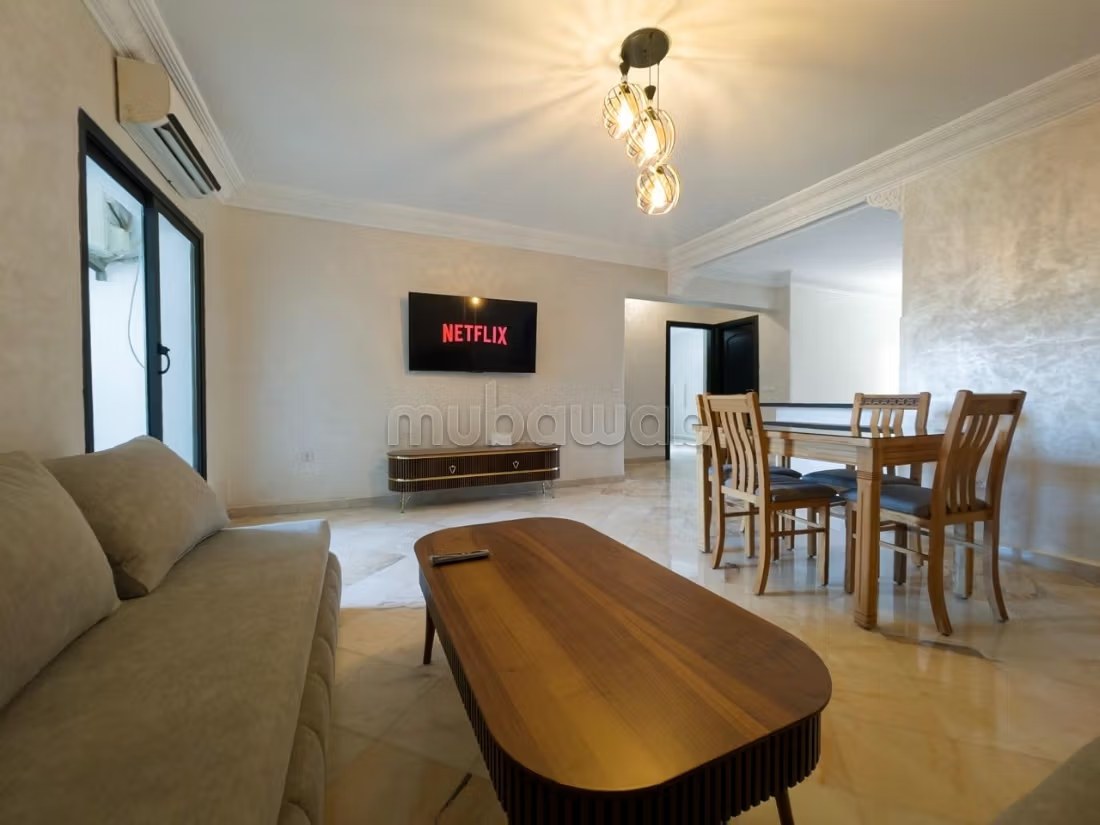 Appartements à louer Marrakech - Photo 8