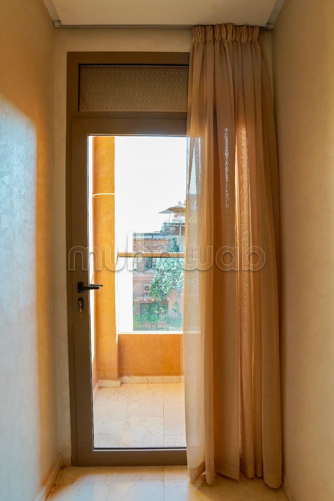 Appartement 2 chambres salon centre de Guiliz - Photo 12