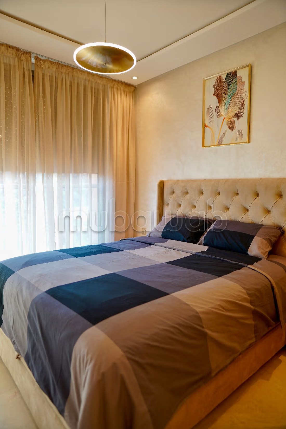 Appartement 2 chambres salon centre de Guiliz - Photo 18