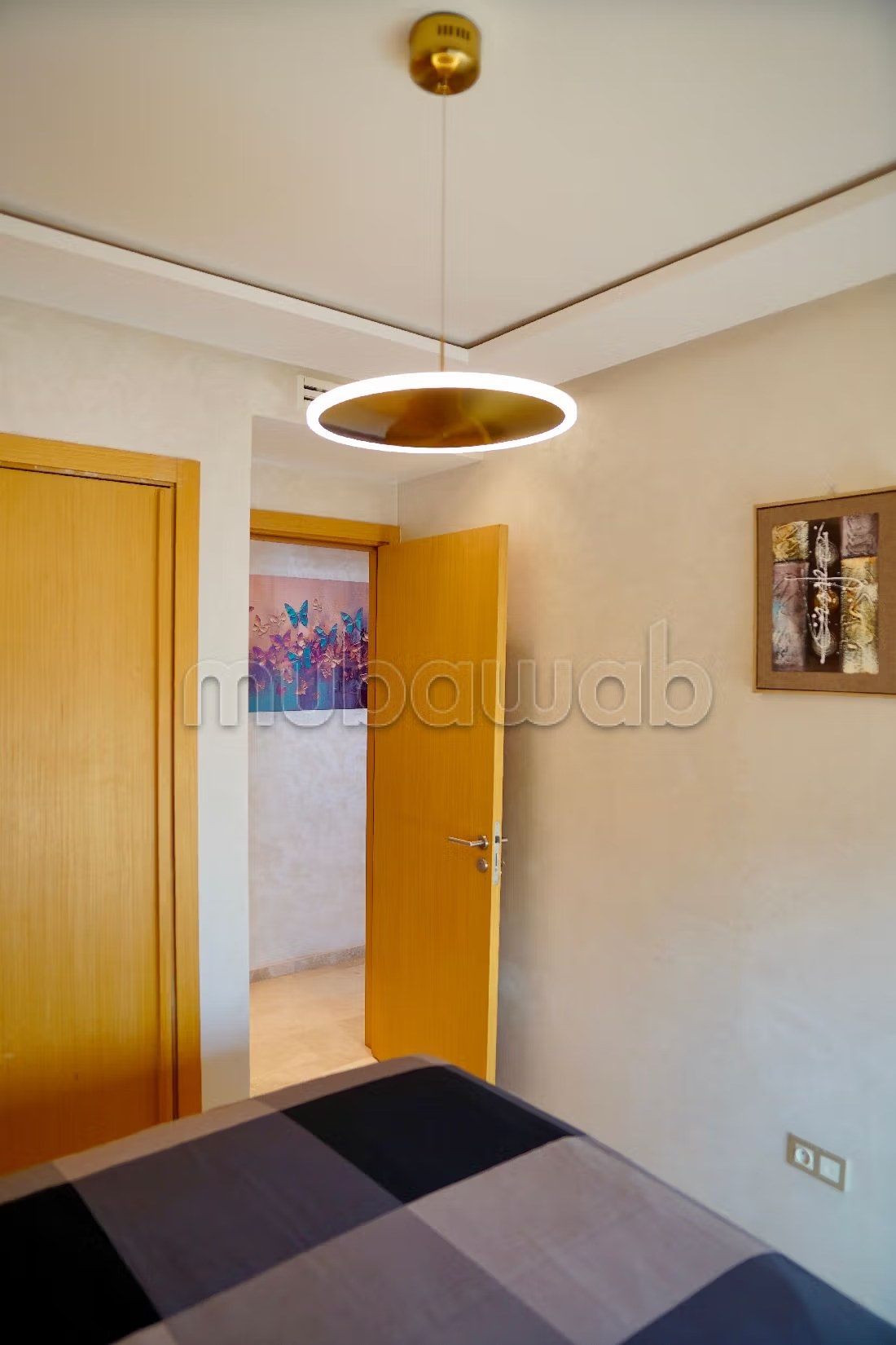 Appartement 2 chambres salon centre de Guiliz - Photo 19