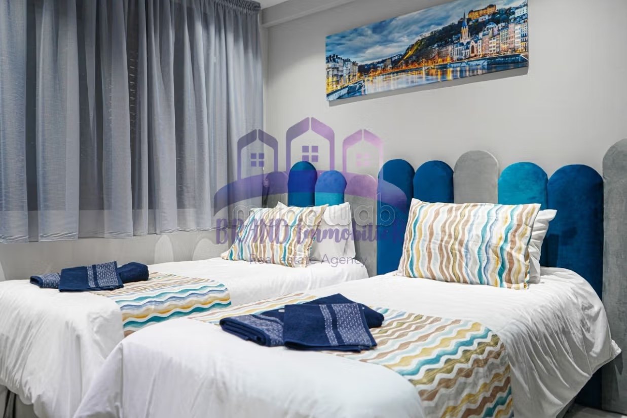Bel appartement en location vacances - Photo 7