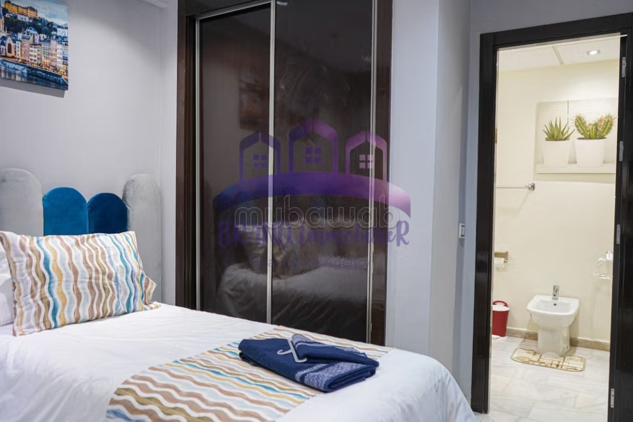 Bel appartement en location vacances - Photo 8