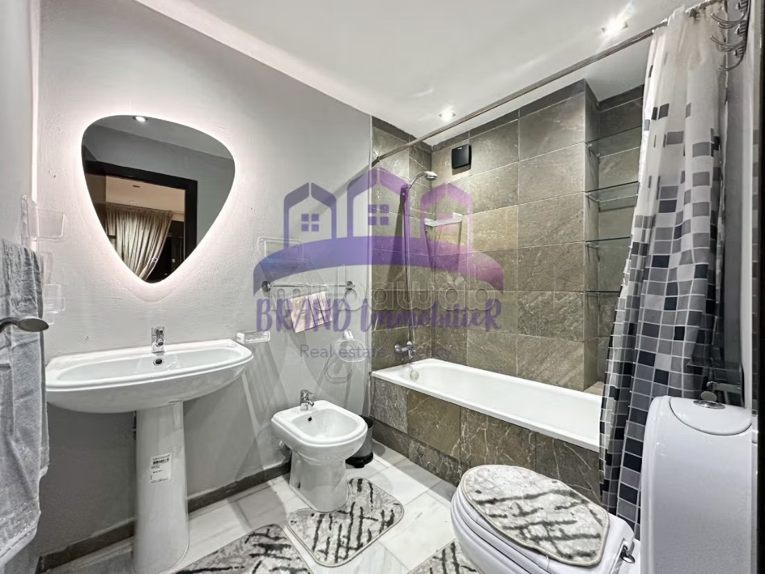 Bel appartement en location vacances - Photo 10