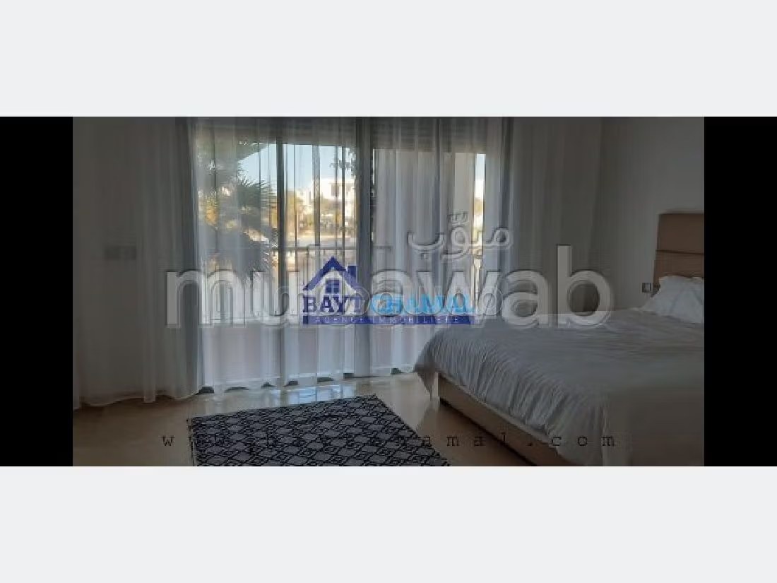 Location appartement de luxe à Ritz Carlton - Photo 4