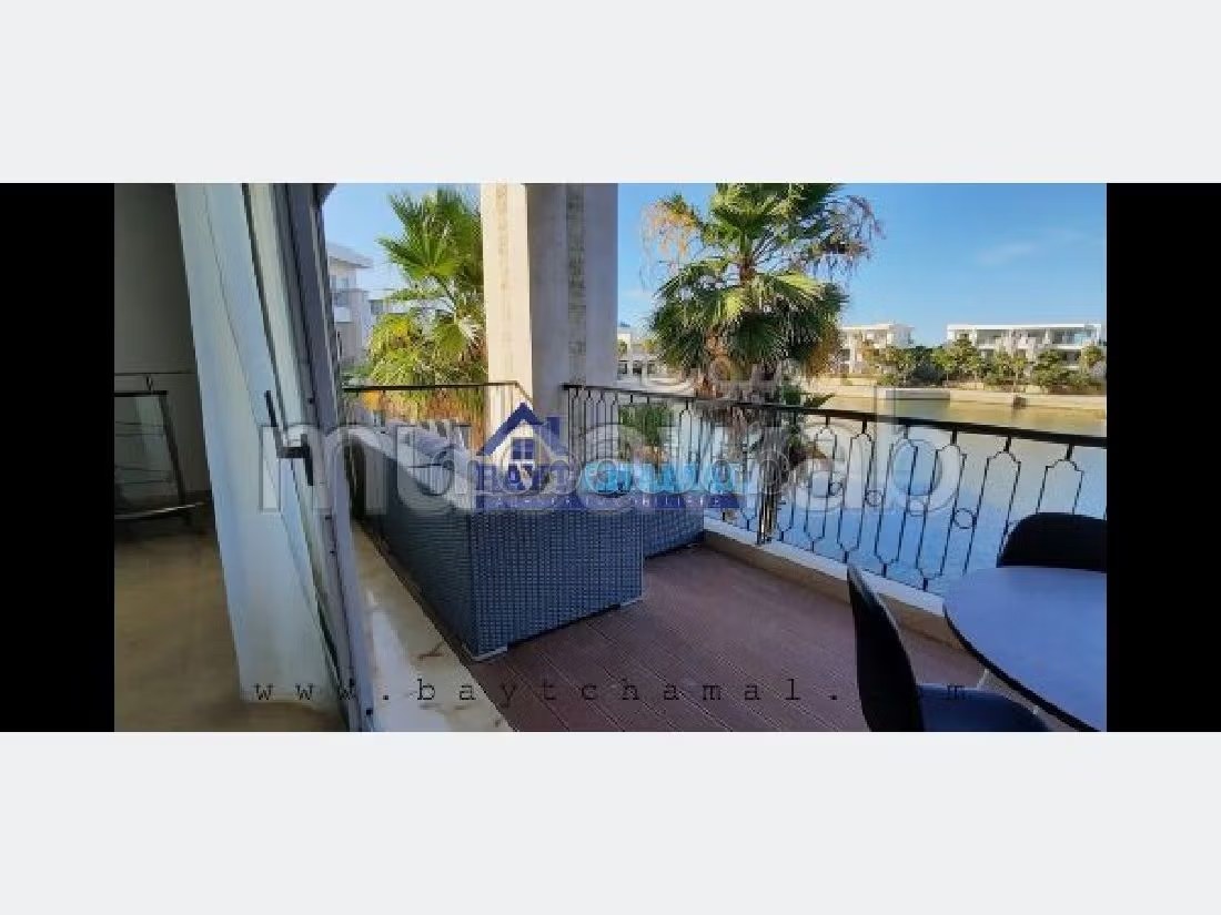 Location appartement de luxe à Ritz Carlton - Photo 5