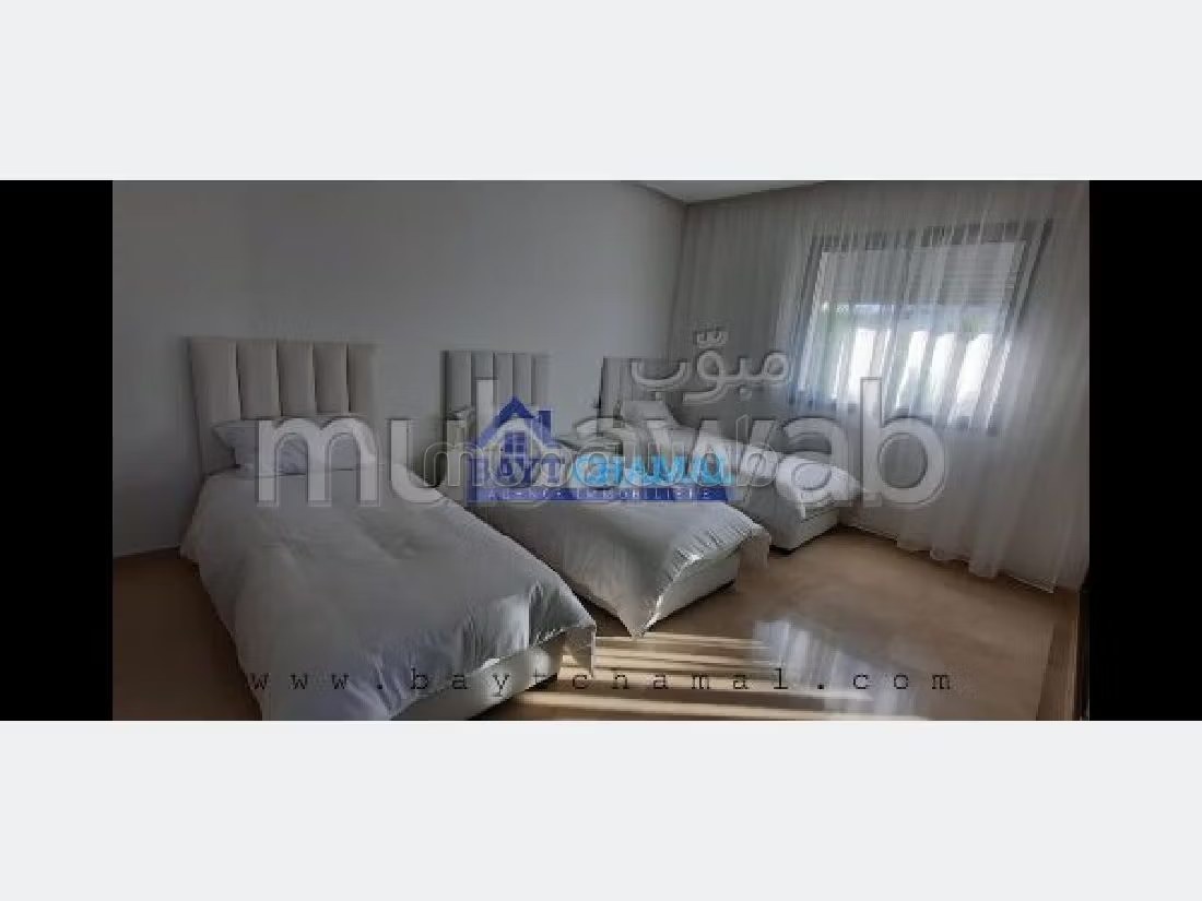 Location appartement de luxe à Ritz Carlton - Photo 6