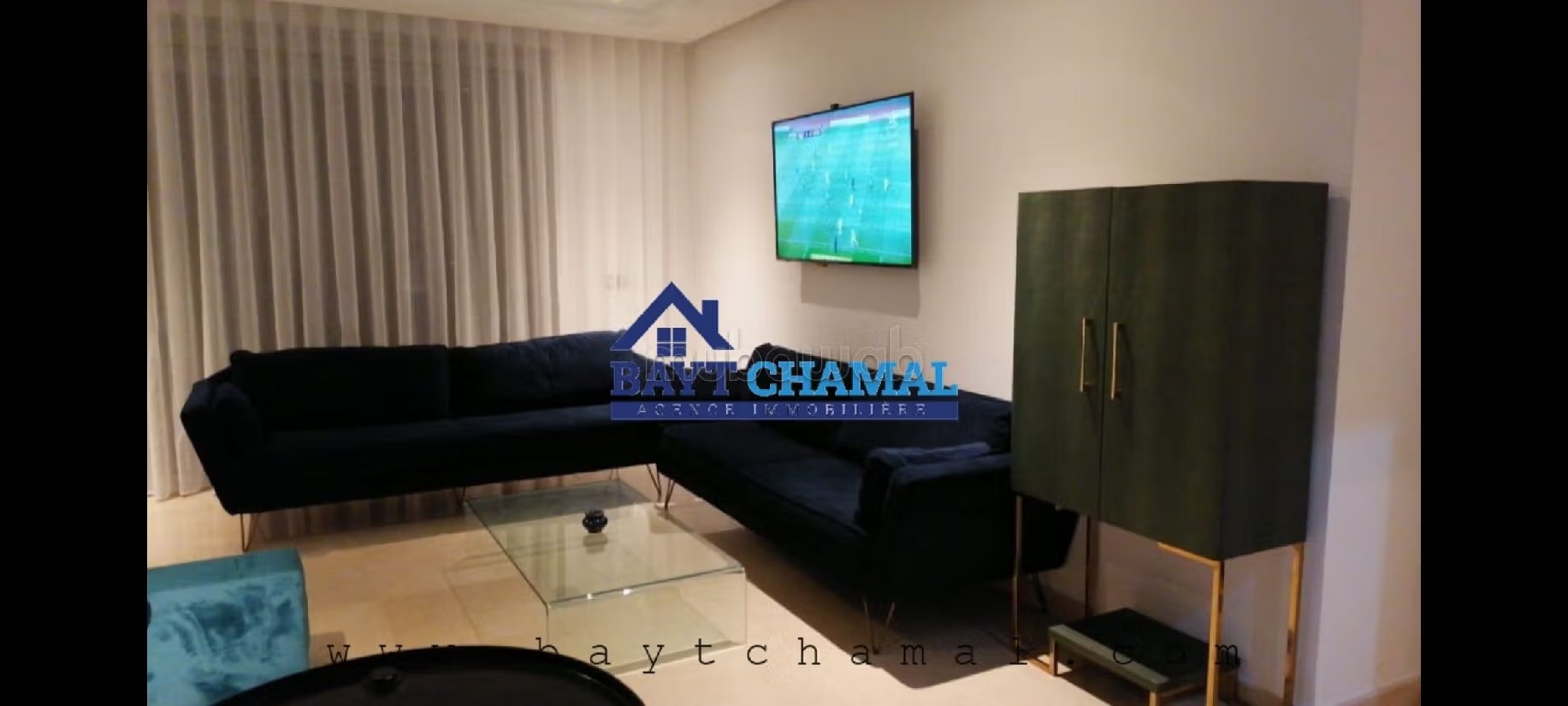 Location appartement de luxe à Ritz Carlton - Photo 14