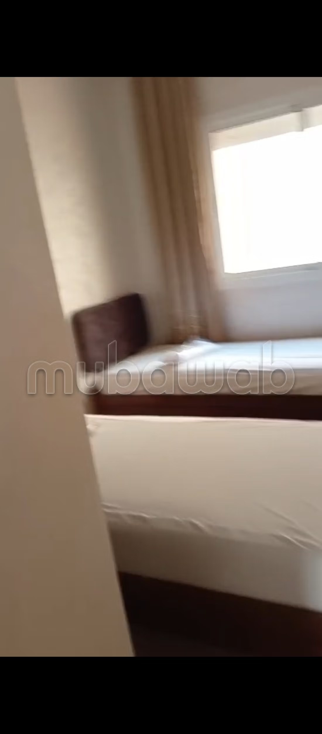 Appartement meublé a louer