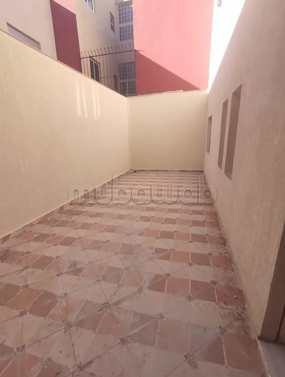Appartement meublé a louer