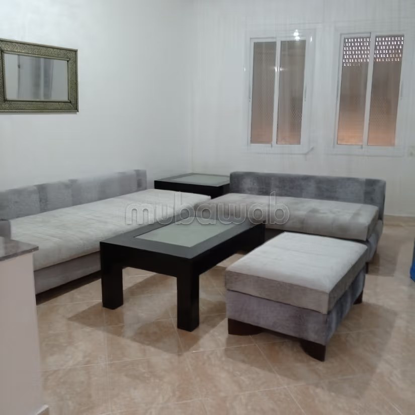 Appartement meublé a louer - Photo 6