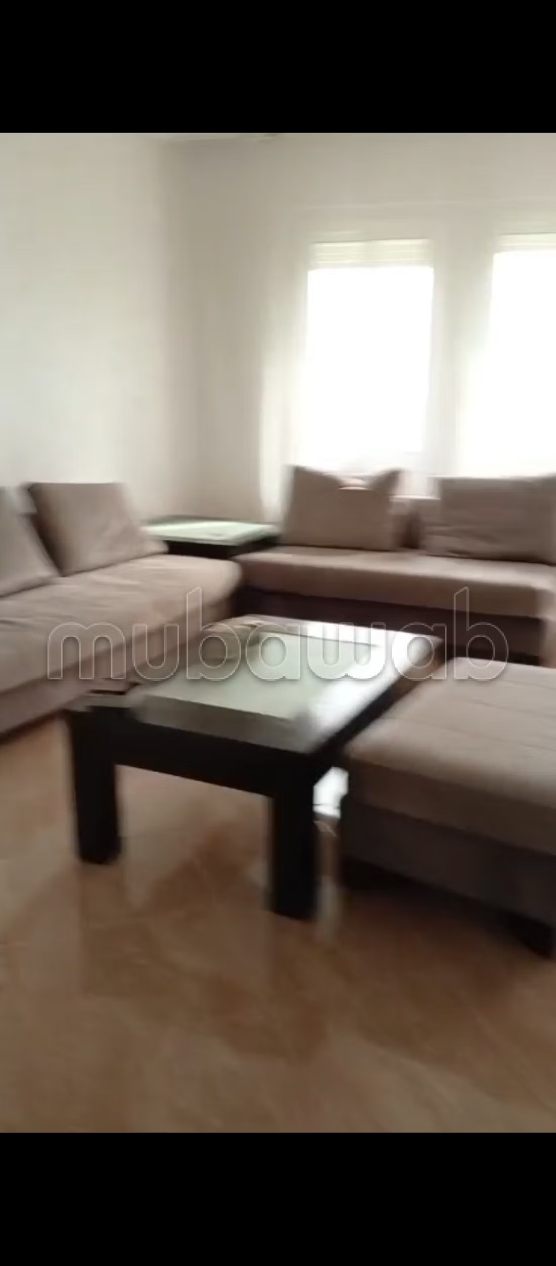 Appartement meublé a louer - Photo 3