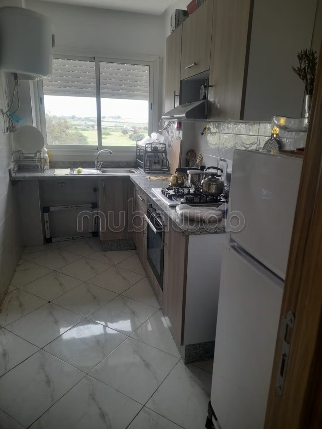 Appartement location journalière