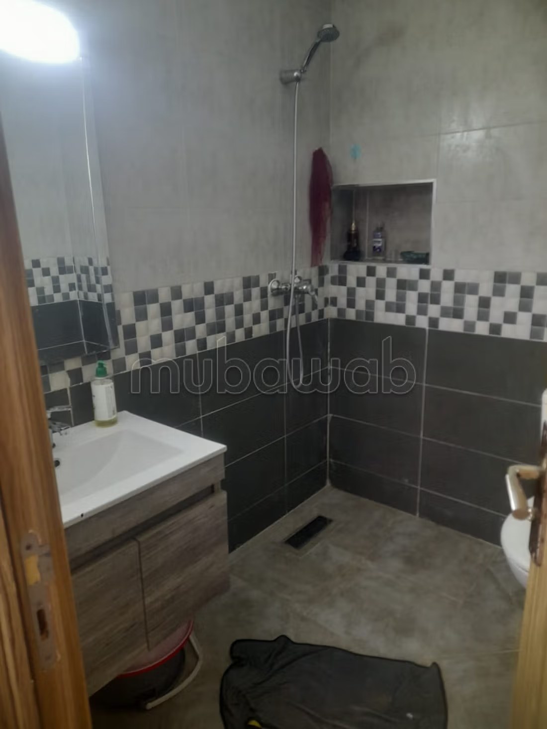 Appartement location journalière - Photo 10
