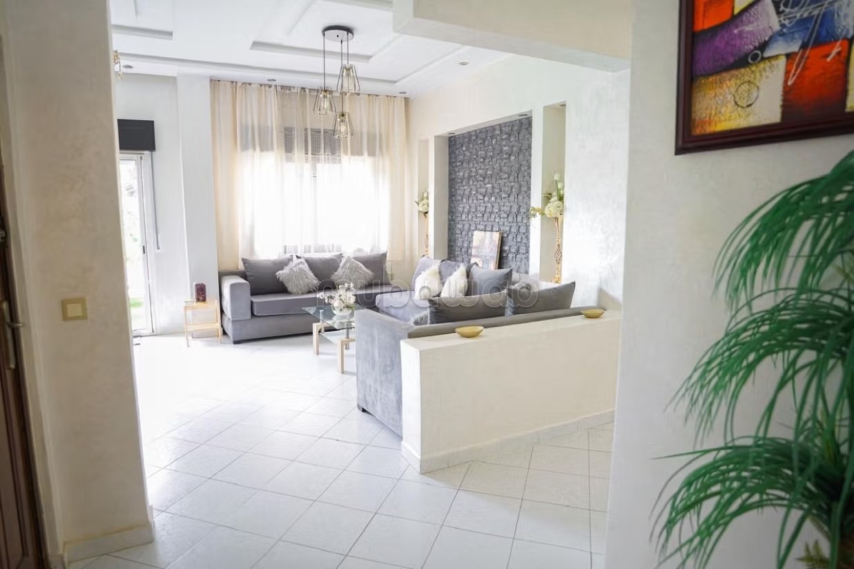Appartement spacieux à Iberia Tanger - Photo 3
