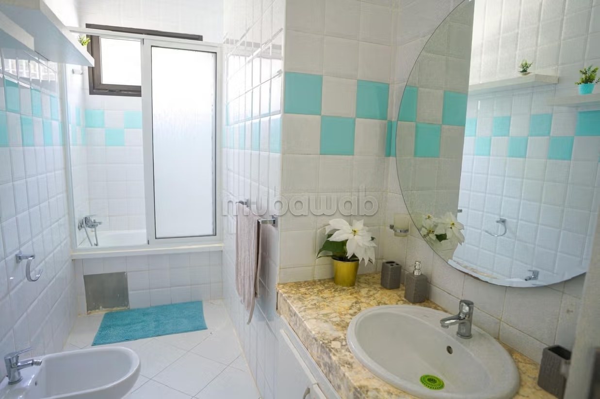 Appartement spacieux à Iberia Tanger - Photo 8