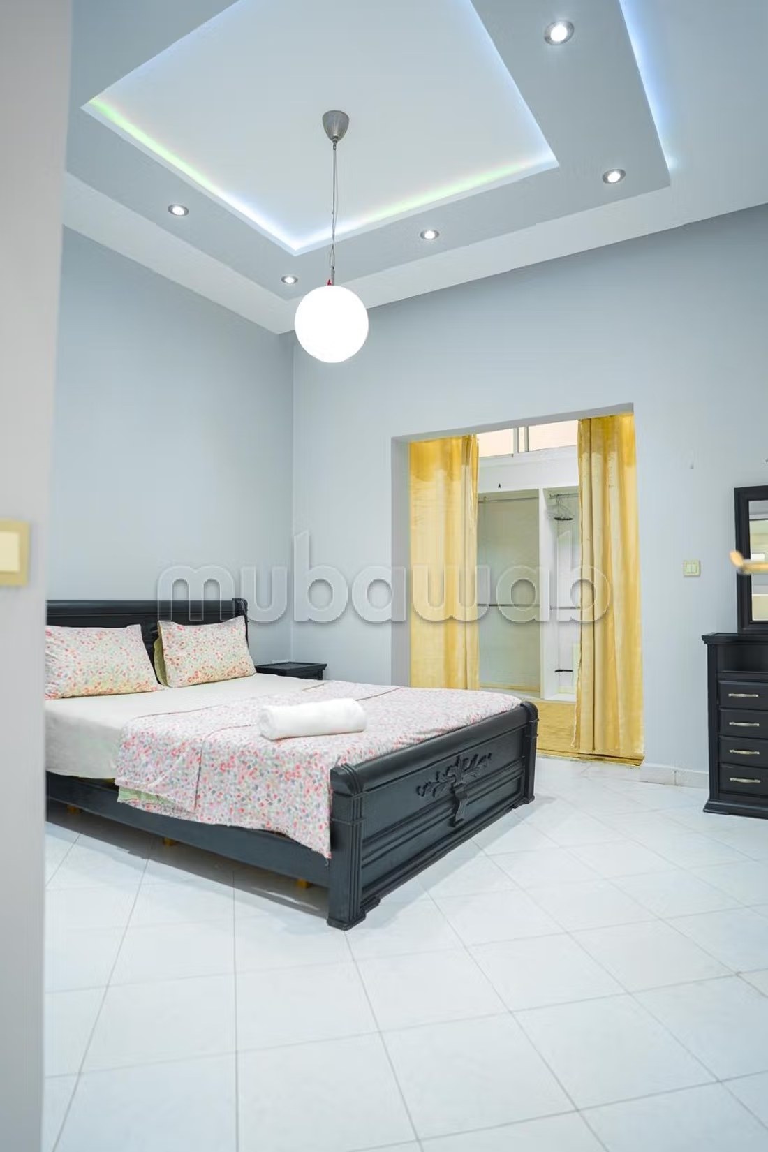 Appartement spacieux à Iberia Tanger - Photo 9