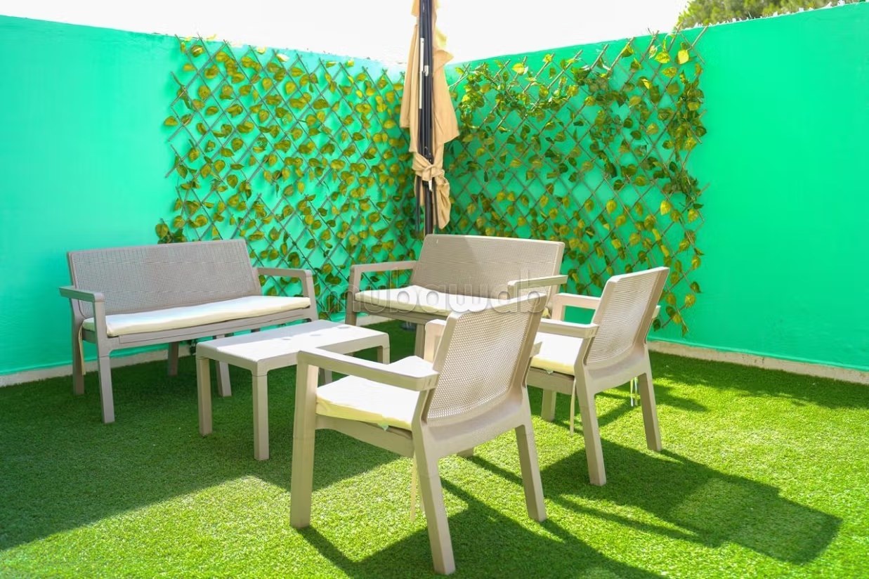 Appartement spacieux à Iberia Tanger - Photo 2